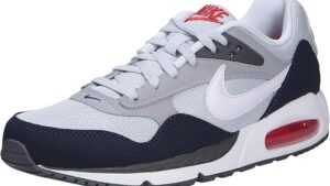 Nike Mens Air Max Correlate Lowtop Running Shoes