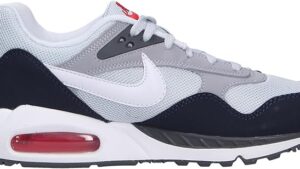 Nike Mens Air Max Correlate Lowtop Running Shoes