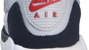 Nike Mens Air Max Correlate Lowtop Running Shoes