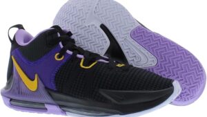 Nike Men's Lebron Witness 7 Basketball Shoes