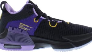 Nike Men's Lebron Witness 7 Basketball Shoes