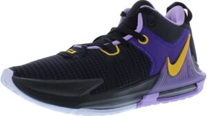 Nike Men's Lebron Witness 7 Basketball Shoes