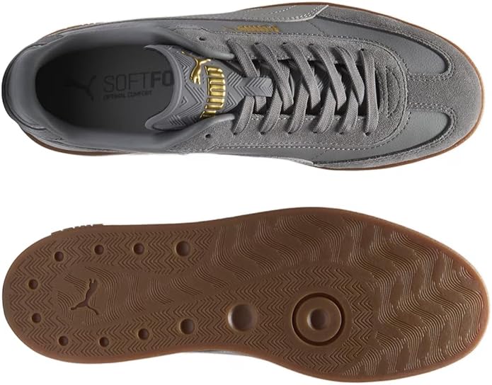 Puma Mens Club Ii Era