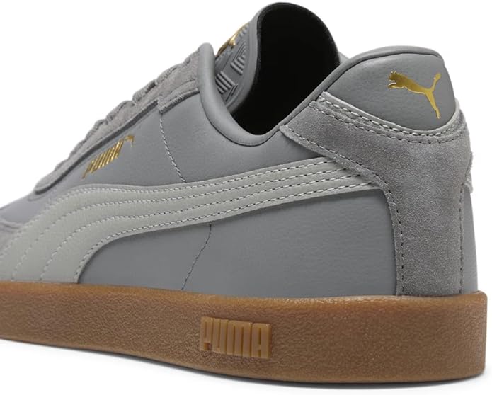 Puma Mens Club Ii Era