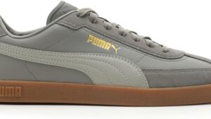 Puma Mens Club Ii Era