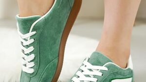 Project Cloud Fashion Sneakers For Women