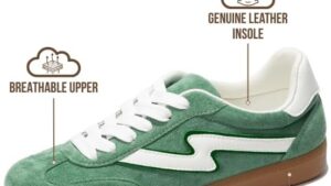 Project Cloud Fashion Sneakers For Women