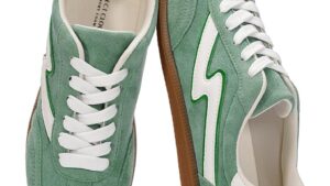 Project Cloud Fashion Sneakers For Women