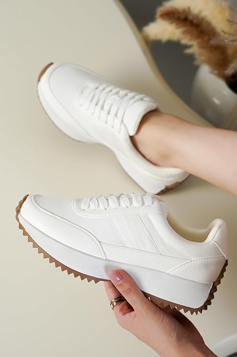 Project Cloud Womens Sneakers
