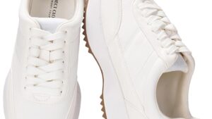 Project Cloud Womens Sneakers