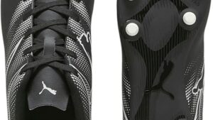 Puma Mens Attacanto Firm, Artificial Ground