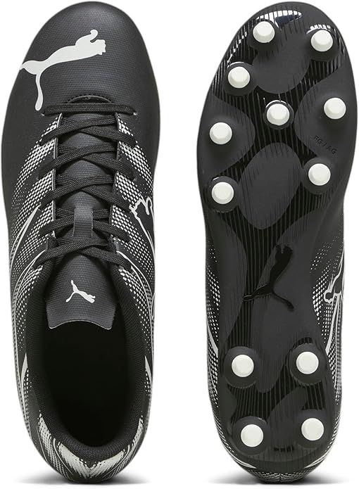 Puma Mens Attacanto Firm, Artificial Ground