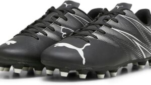 Puma Mens Attacanto Firm, Artificial Ground