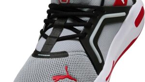 Puma Mens Softride Enzo 5 Cross Training Shoes