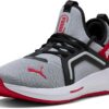 Puma Mens Softride Enzo 5 Cross Training Shoes