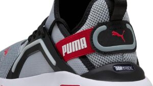 Puma Mens Softride Enzo 5 Cross Training Shoes