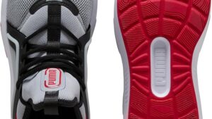 Puma Mens Softride Enzo 5 Cross Training Shoes