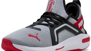 Puma Mens Softride Enzo 5 Cross Training Shoes