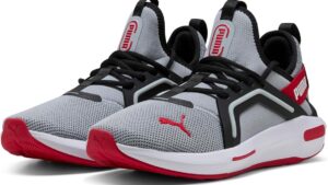 Puma Mens Softride Enzo 5 Cross Training Shoes