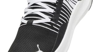 Puma Mens Softride Symmetry Fuzion Running Shoes