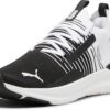 Puma Mens Softride Symmetry Fuzion Running Shoes