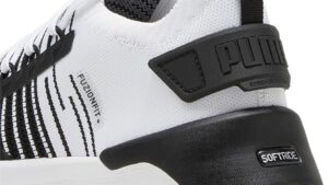 Puma Mens Softride Symmetry Fuzion Running Shoes