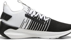 Puma Mens Softride Symmetry Fuzion Running Shoes