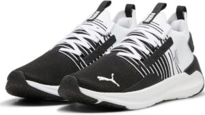 Puma Mens Softride Symmetry Fuzion Running Shoes