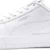 Puma Womens Carina L Sneaker