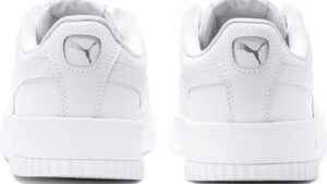 Puma Womens Carina L Sneaker