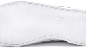 Puma Womens Carina L Sneaker