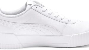Puma Womens Carina L Sneaker