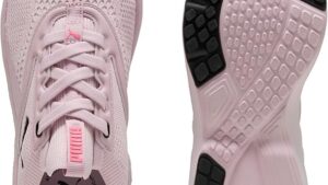 Puma Womens Softride Mayve