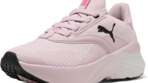 Puma Womens Softride Mayve