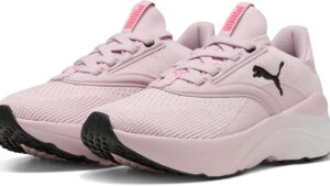 Puma Womens Softride Mayve