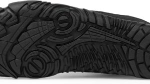 Rufone Winter Hike Barefoot Boots Womens