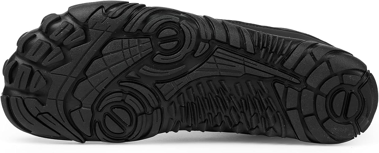 Rufone Winter Hike Barefoot Boots Womens