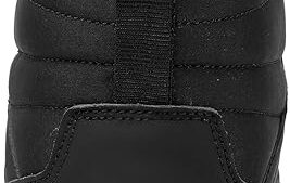 Rufone Winter Hike Barefoot Boots Womens