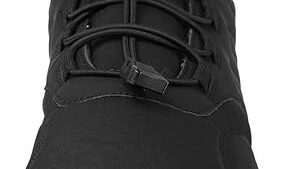 Rufone Winter Hike Barefoot Boots Womens