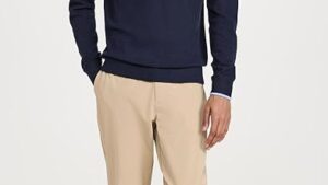 Reebok Mens Club C 85 Vintage Tennis Sneakers For Men