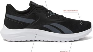 Reebok Mens Energen Lux