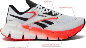Reebok Men's Floatzig