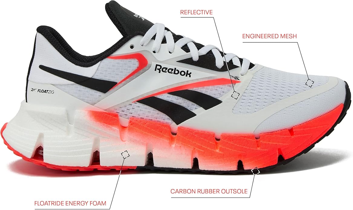 Reebok Men's Floatzig