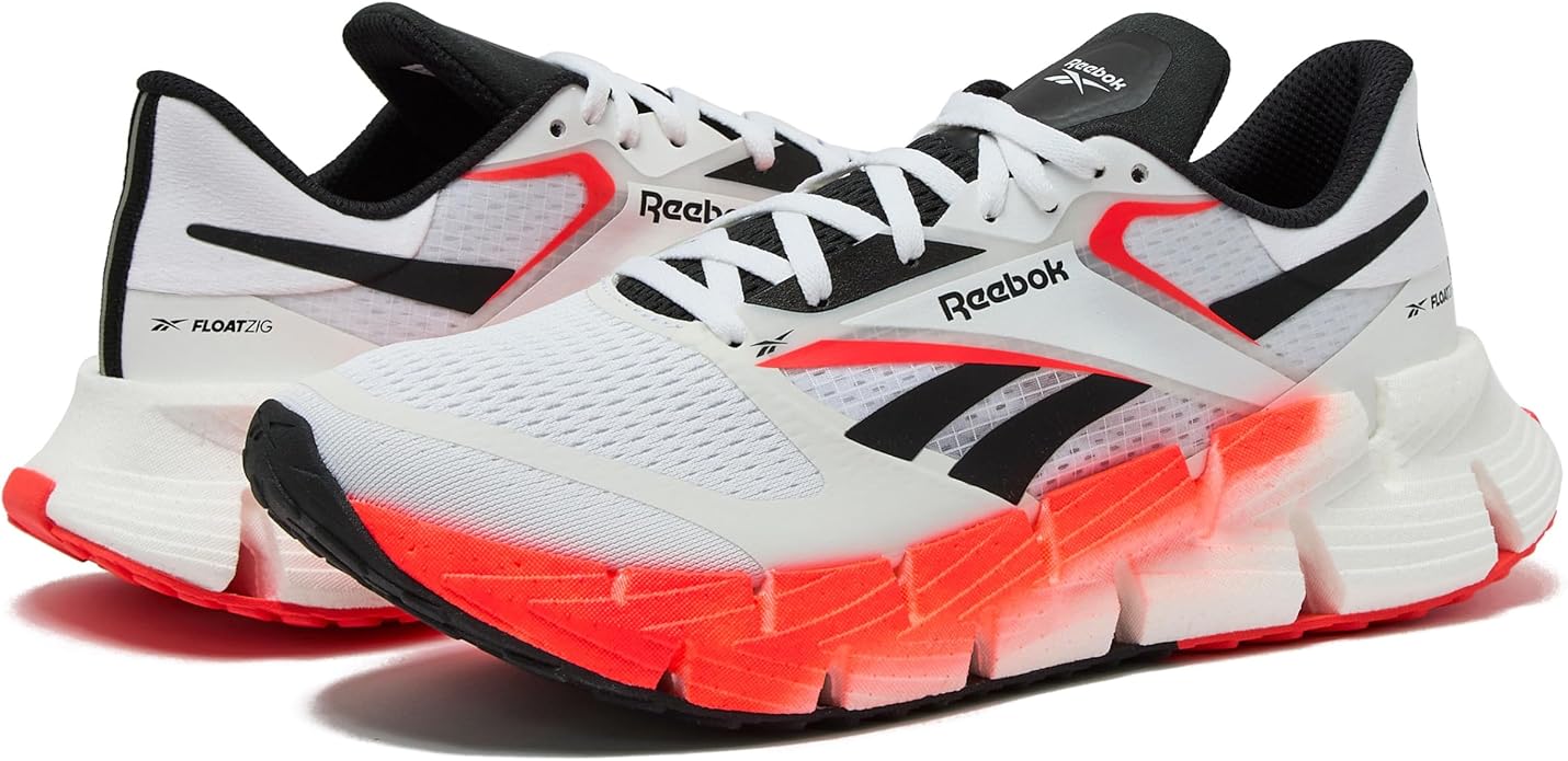 Reebok Men's Floatzig