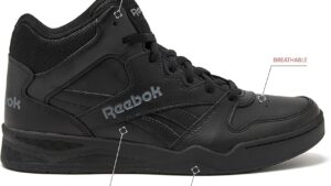 Reebok Royal Bb4500 Hi2 High Top