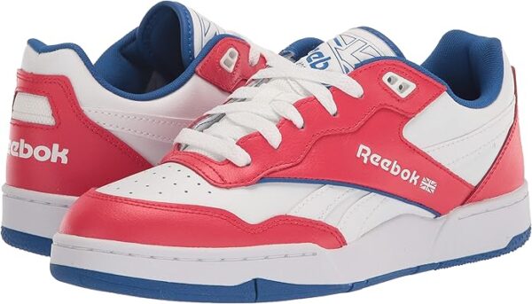 Footgear Reebok Reebok BB 4000 II Unisex-Adult SneakerSneaker – Foot Gear Usa