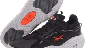 Reebok Unisex Adult Solution Mid Basketball Shoe