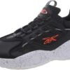 Reebok Unisex Adult Solution Mid Basketball Shoe