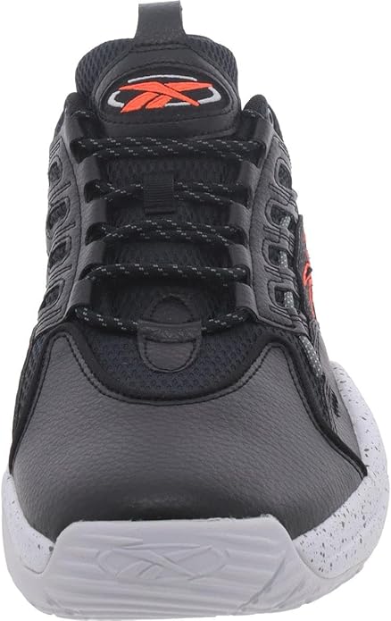 Reebok Unisex Adult Solution Mid Basketball Shoe