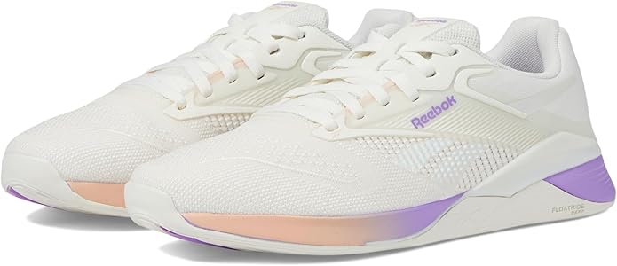 Reebok Womens Nano X4sneaker